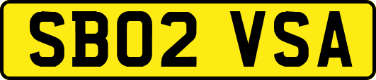 SB02VSA