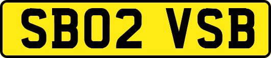 SB02VSB