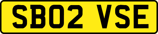 SB02VSE