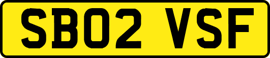 SB02VSF