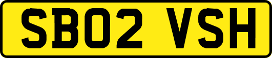 SB02VSH