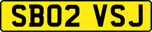SB02VSJ
