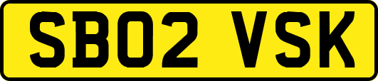 SB02VSK