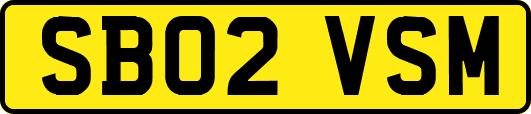 SB02VSM
