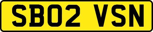 SB02VSN
