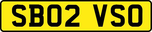 SB02VSO