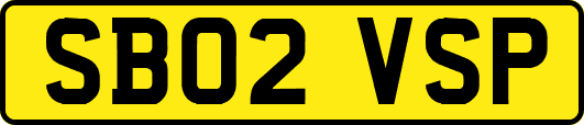 SB02VSP