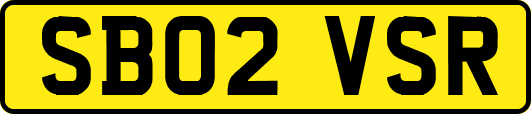 SB02VSR