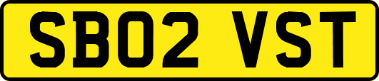 SB02VST
