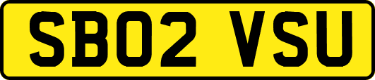 SB02VSU