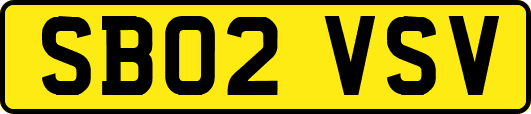 SB02VSV