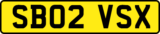 SB02VSX