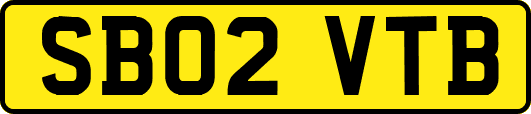 SB02VTB
