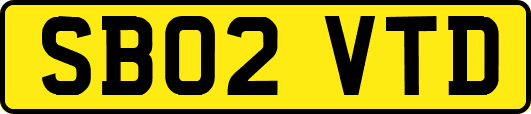 SB02VTD