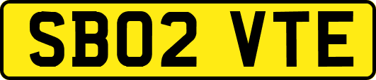 SB02VTE