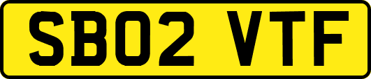 SB02VTF