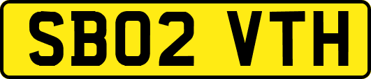 SB02VTH
