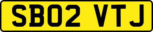 SB02VTJ