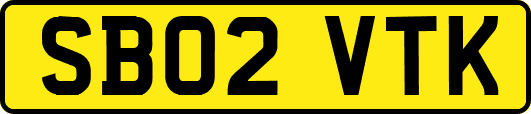 SB02VTK