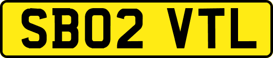 SB02VTL