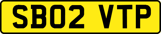 SB02VTP