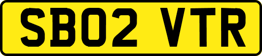 SB02VTR