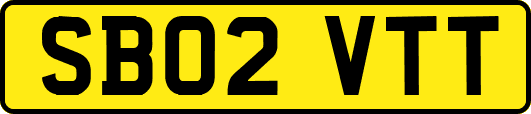 SB02VTT