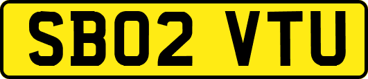 SB02VTU