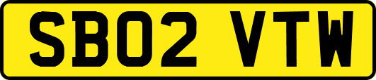 SB02VTW