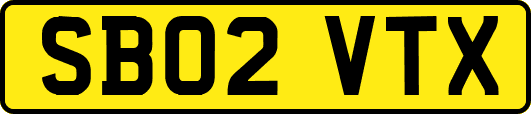 SB02VTX