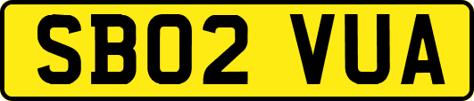 SB02VUA