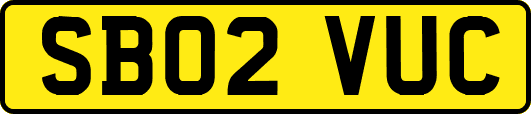 SB02VUC