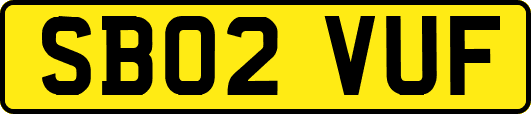 SB02VUF