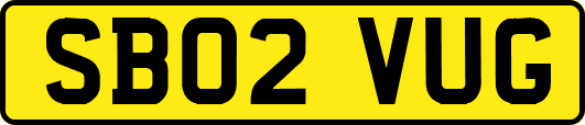 SB02VUG
