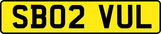 SB02VUL