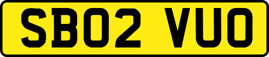 SB02VUO