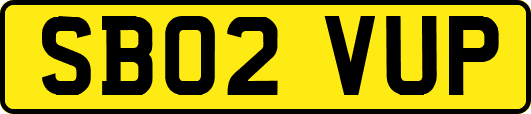 SB02VUP