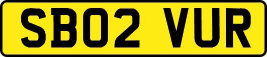SB02VUR