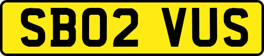 SB02VUS