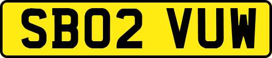 SB02VUW