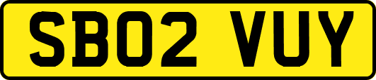 SB02VUY