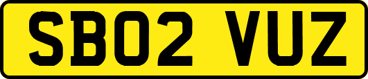 SB02VUZ