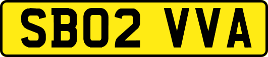SB02VVA