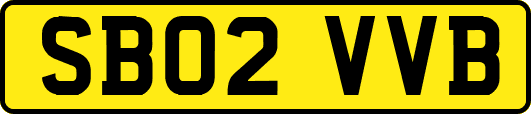 SB02VVB