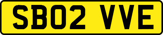 SB02VVE
