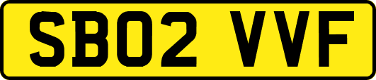 SB02VVF