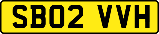 SB02VVH