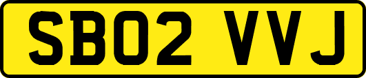 SB02VVJ