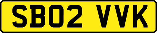SB02VVK