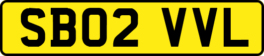 SB02VVL